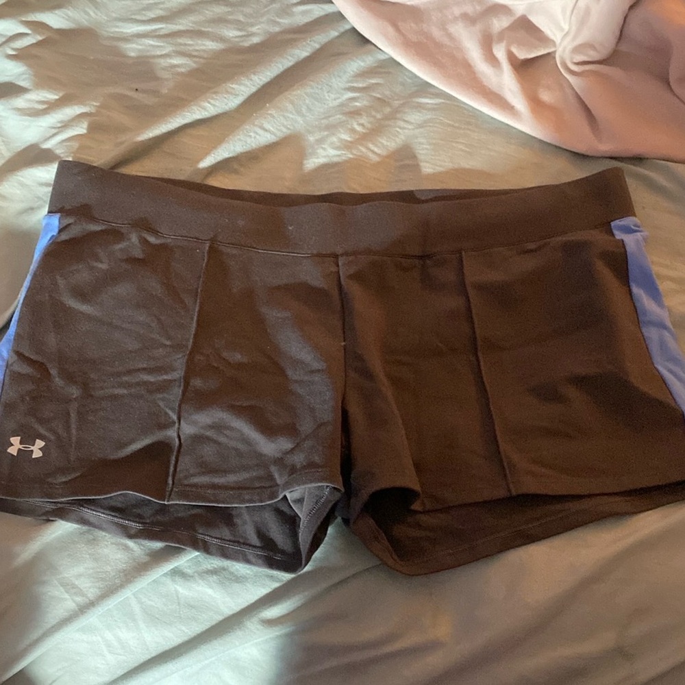 Under Armour shorts